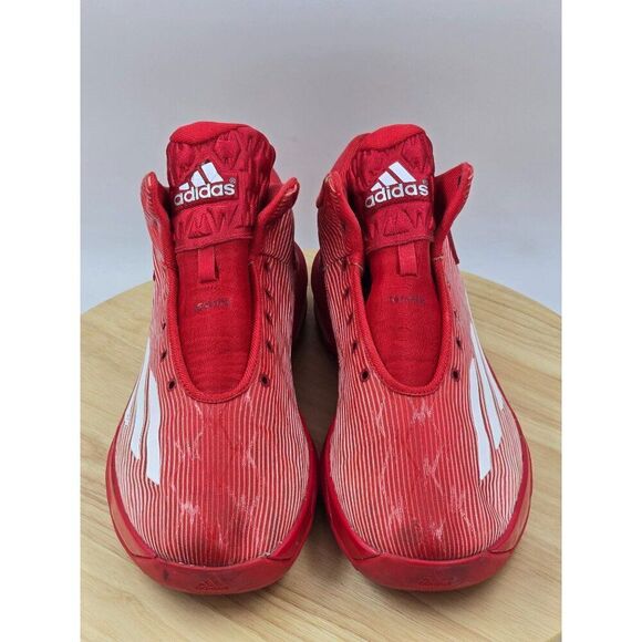 Adidas SM CrazysLight Boost Team Sneaker S85327 Men\'s Athletic Shoes sz 11 main image 7